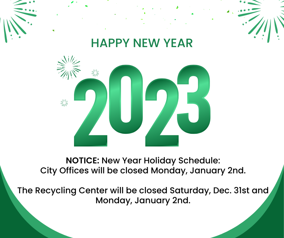 City Calendar